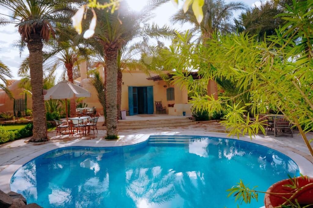 Photo of Outdoor in Tunis Village