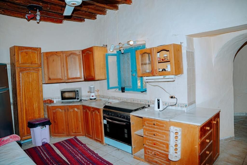Photo of Kitchen in Tunis Village