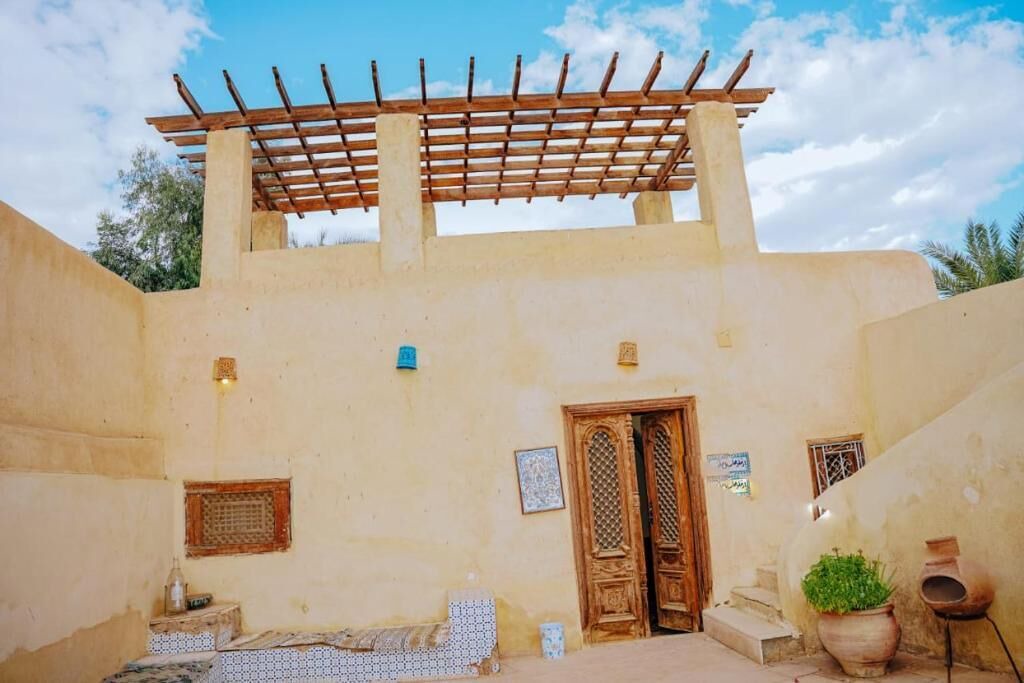 Photo of Outdoor in Tunis Village