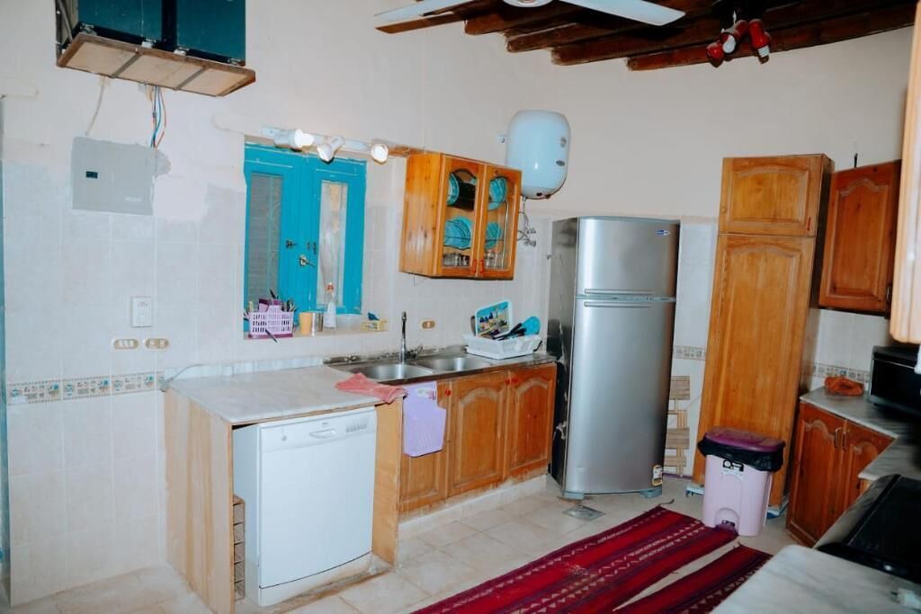 Photo of Kitchen in Tunis Village