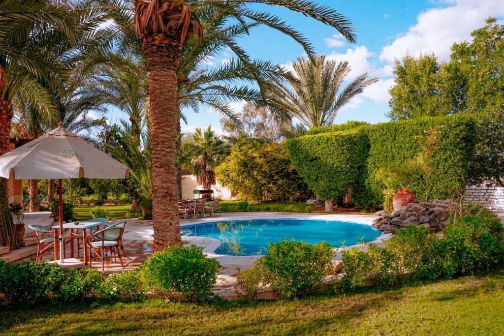 Photo of Outdoor in Tunis Village
