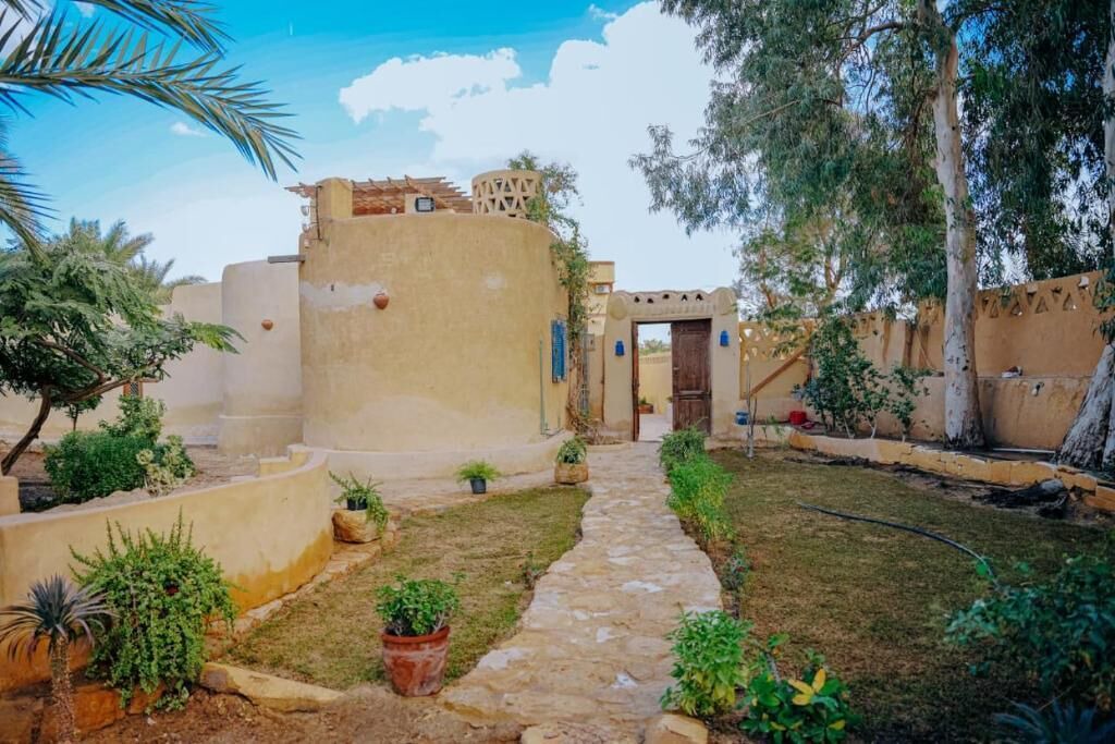 Photo of Outdoor in Tunis Village