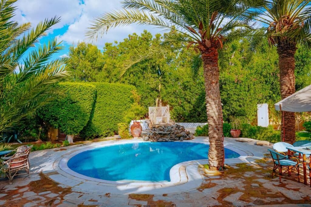 Photo of Outdoor in Tunis Village