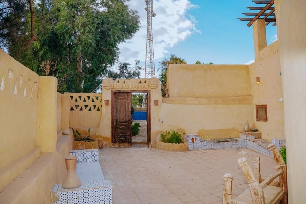 Photo of Outdoor in Tunis Village