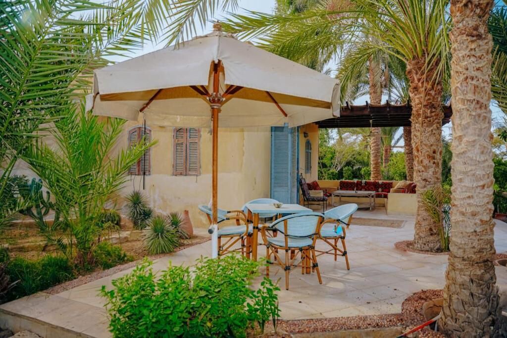 Photo of Outdoor in Tunis Village