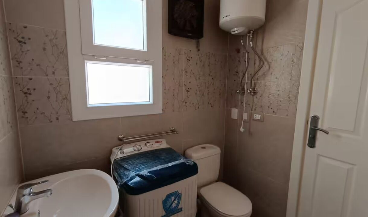 Photo of Bathroom in Al-Khalifa