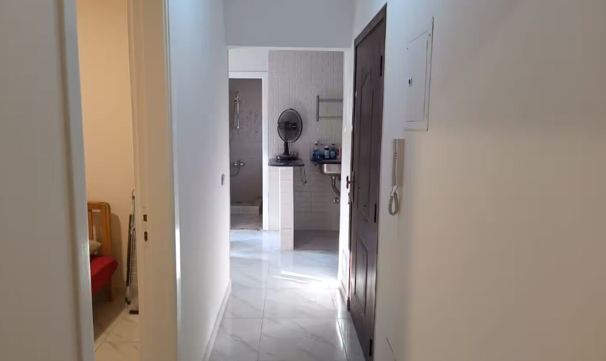 Photo of Bathroom in Al-Khalifa