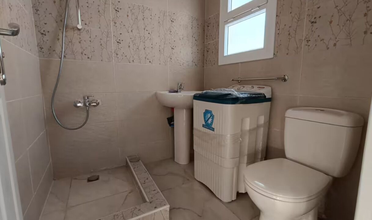 Photo of Bathroom in Al-Khalifa