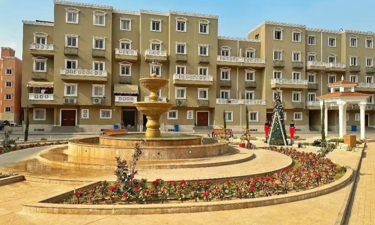 Photo of Outdoor in Al-Khalifa
