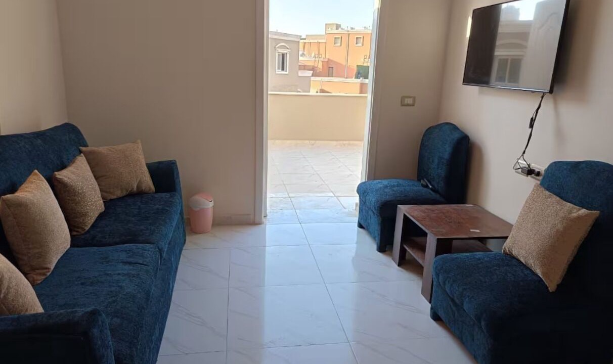 Photo of Livingroom in Al-Khalifa