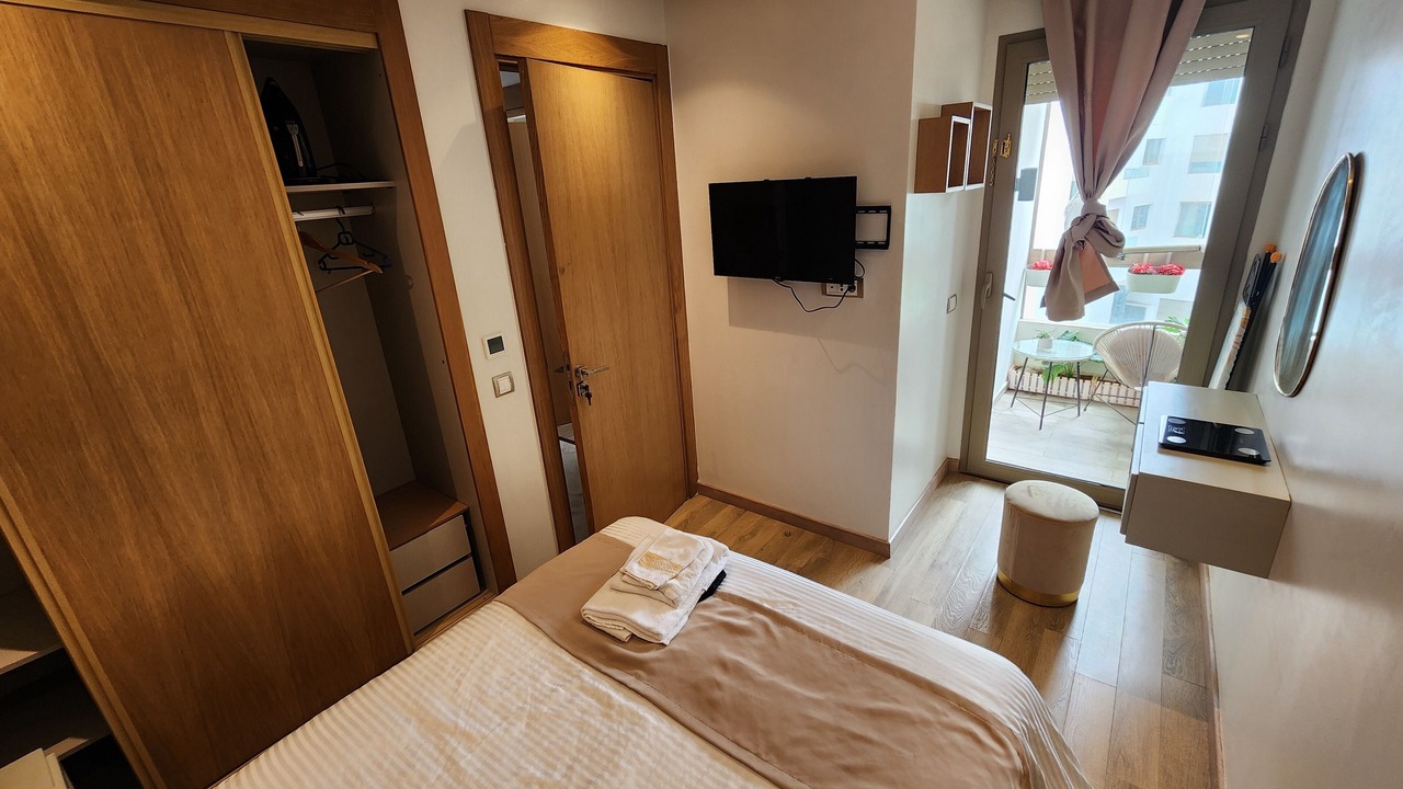 Photo of Bedroom in Anfa