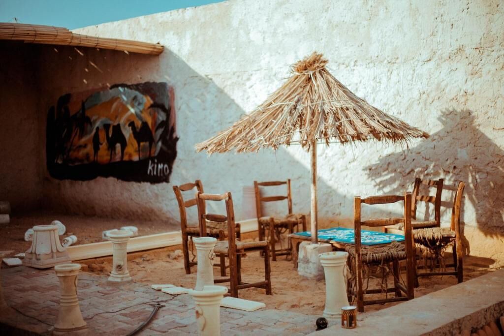 Photo of Outdoor in Shabikah