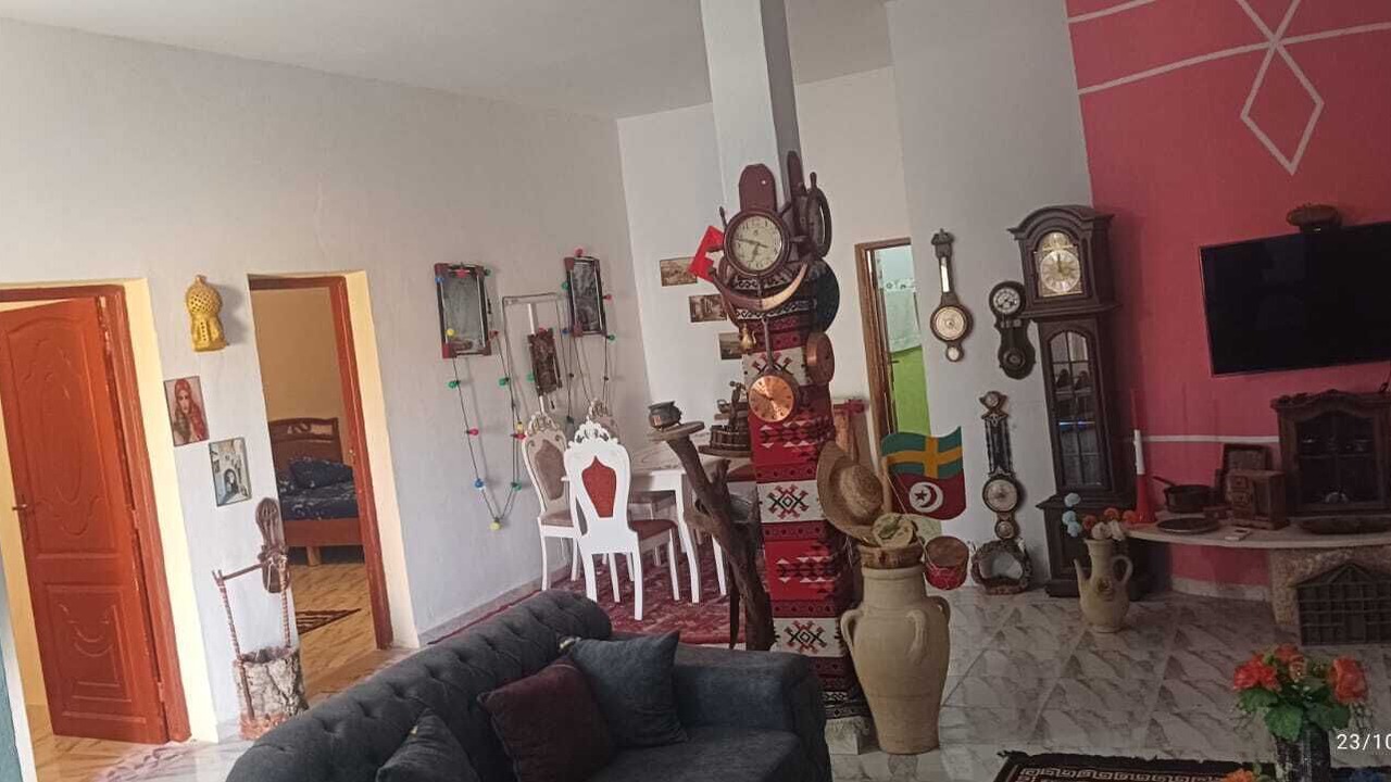 Photo of Livingroom in Shabikah