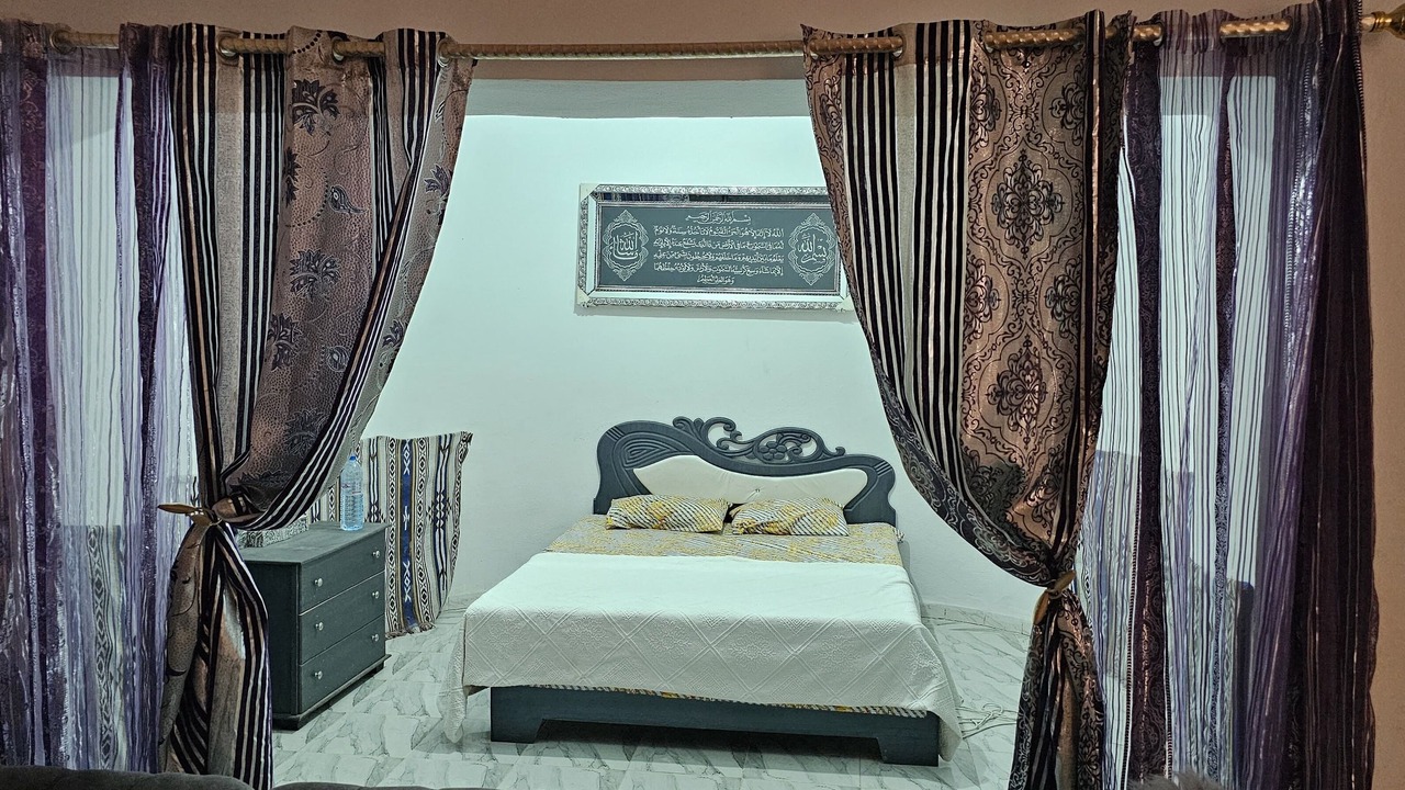 Photo of Bedroom in Shabikah