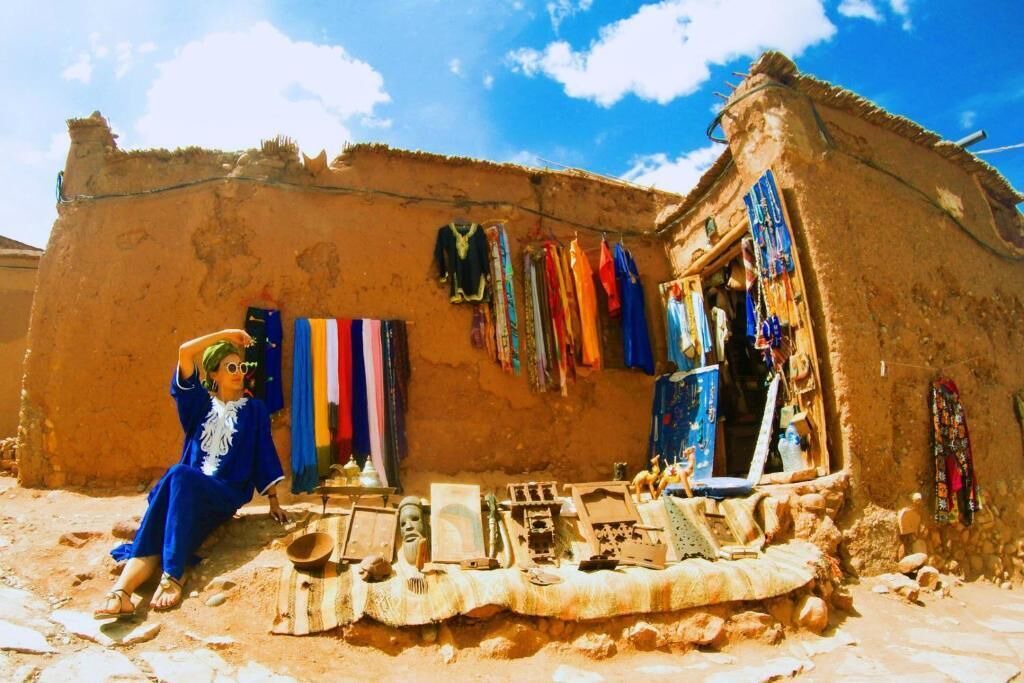Photo of Others in Shabikah