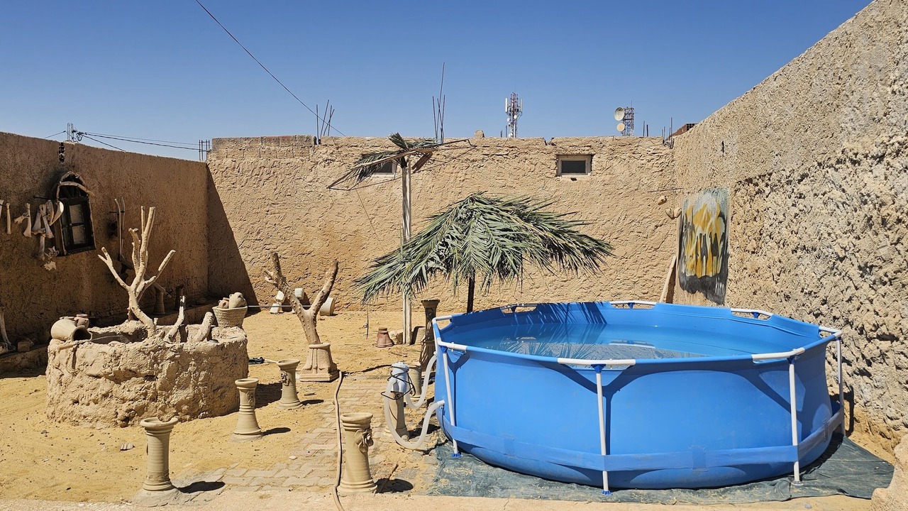Photo of Outdoor in Shabikah