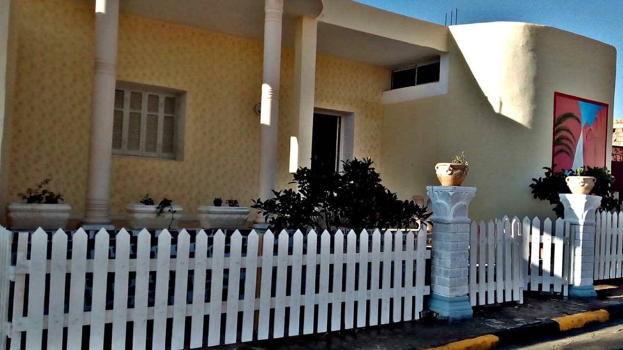 Photo of Outdoor in Shabikah