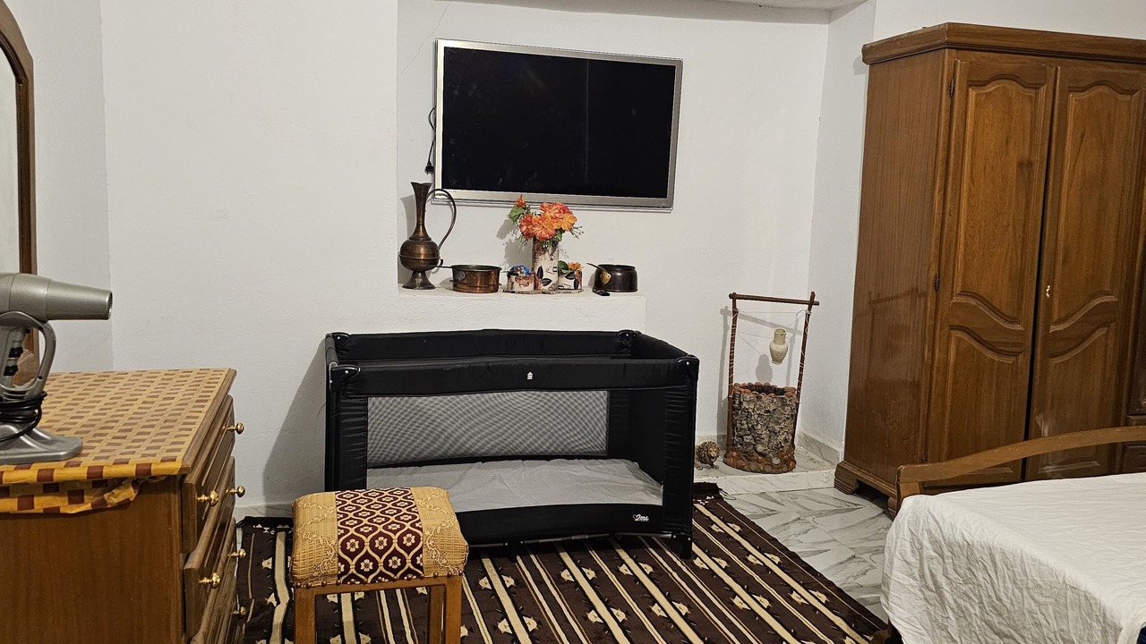 Photo of Bedroom in Shabikah