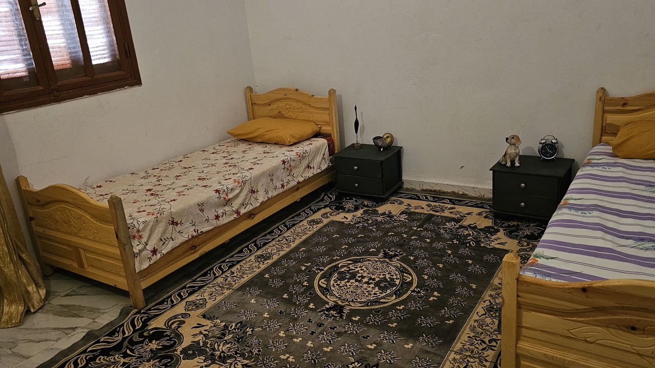 Photo of Bedroom in Shabikah
