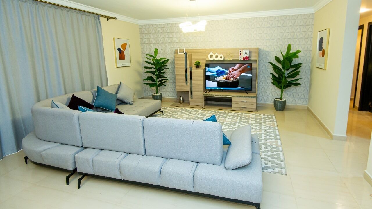 Photo of Livingroom in Heliopolis