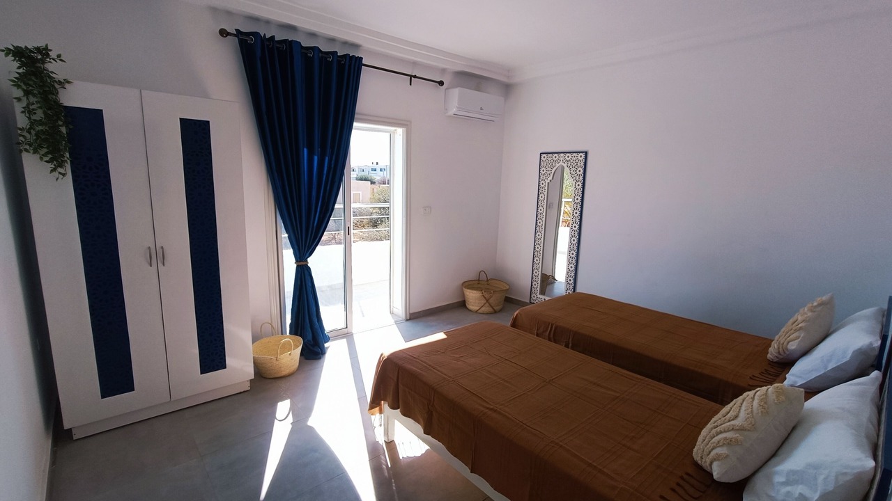 Photo of Bedroom in Djerba