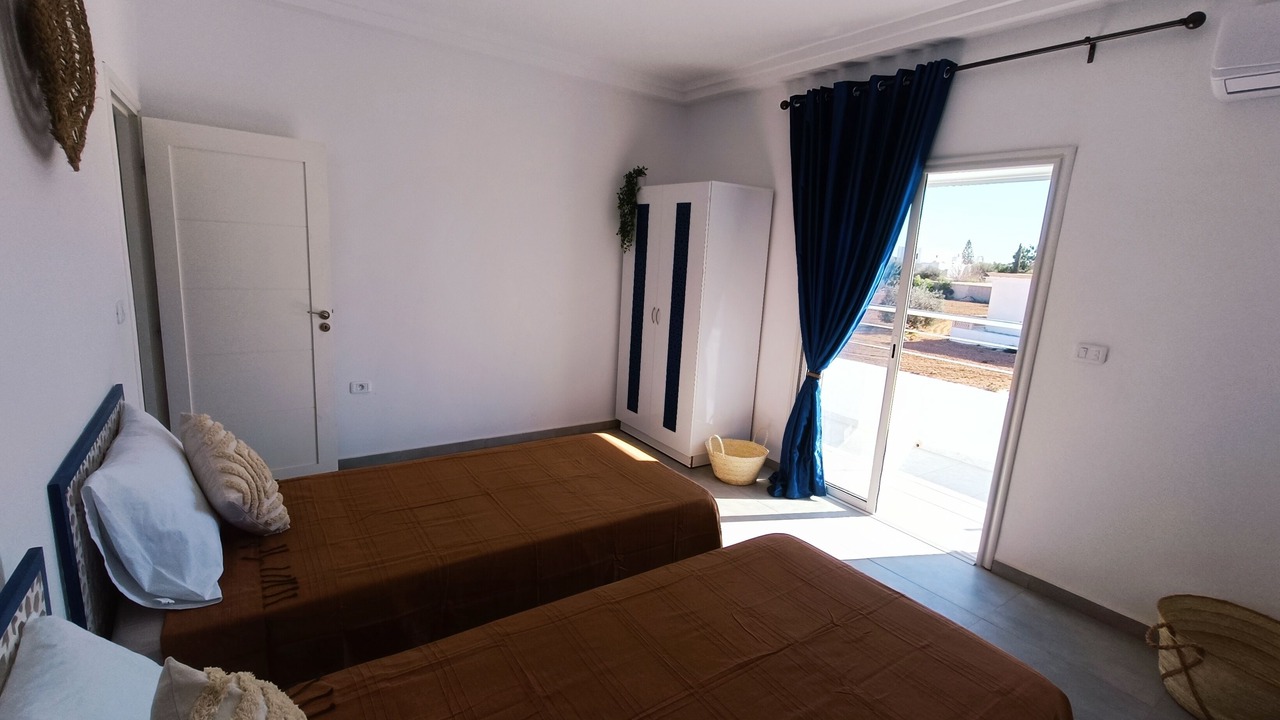 Photo of Bedroom in Djerba