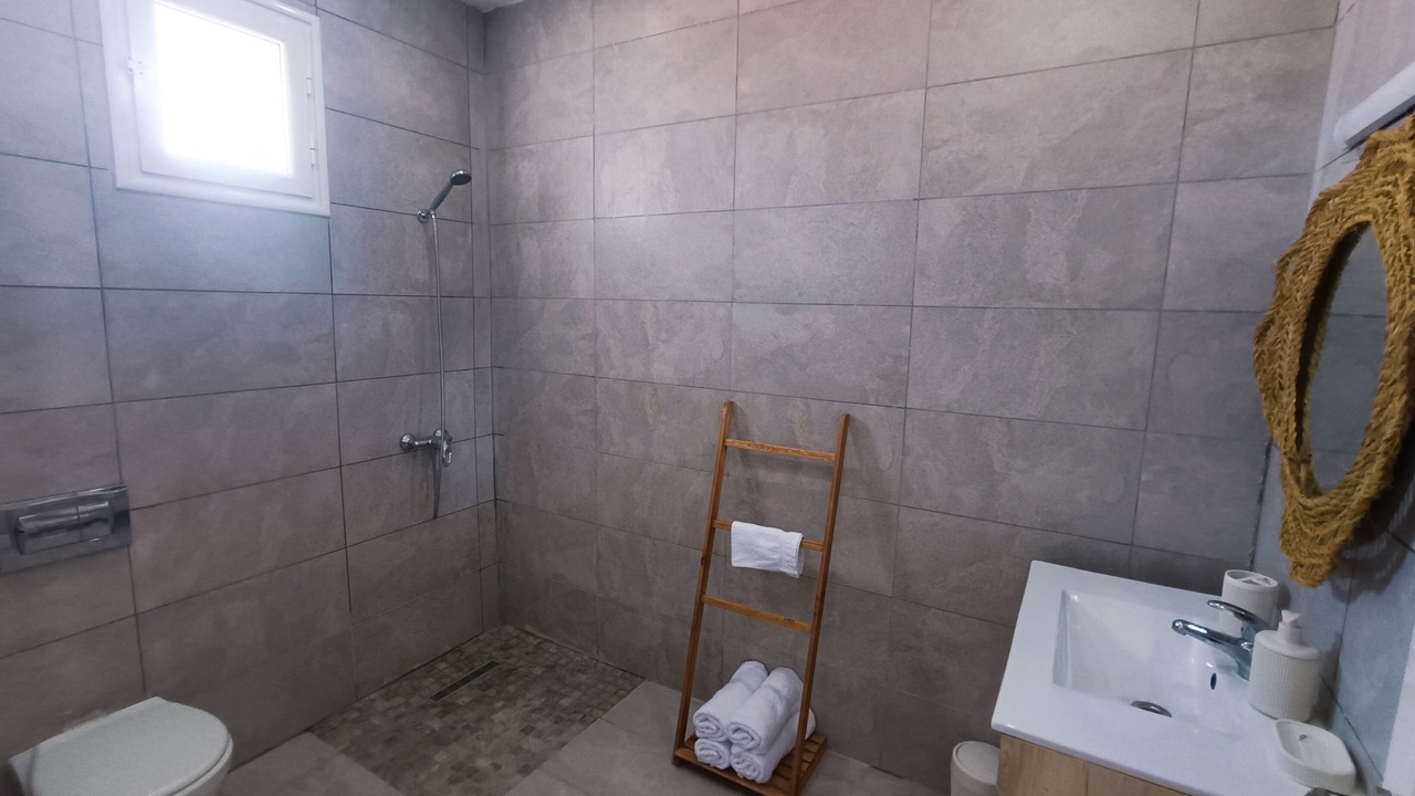 Photo of Bathroom in Djerba