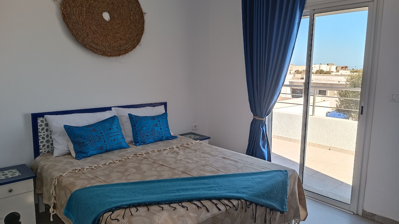 Photo of Bedroom in Djerba