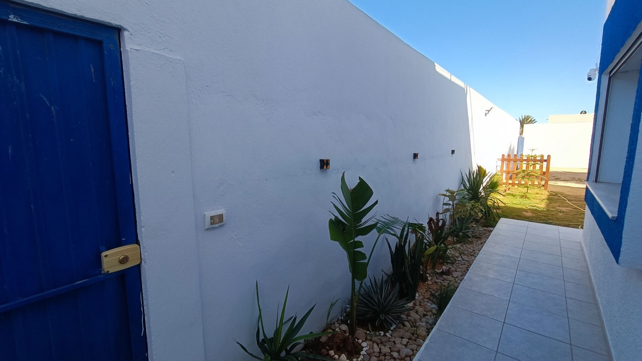 Photo of Outdoor in Djerba