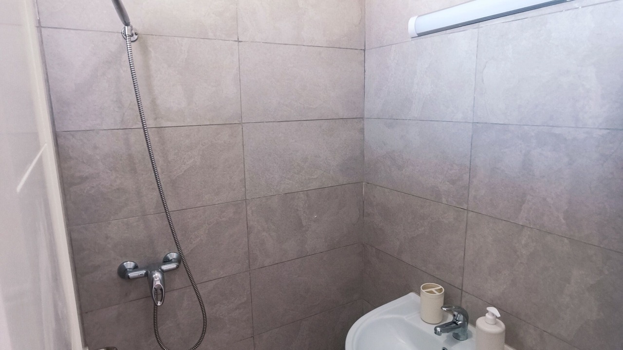 Photo of Bathroom in Djerba