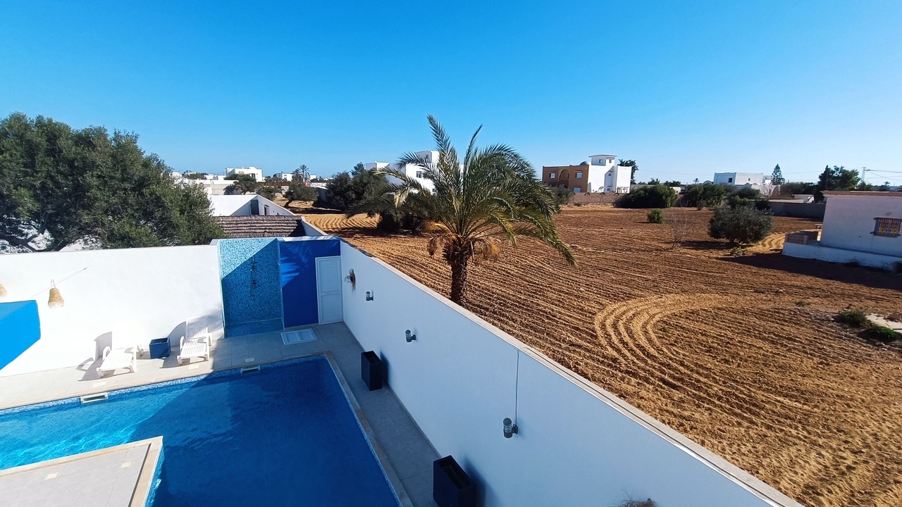 Photo of Outdoor in Djerba