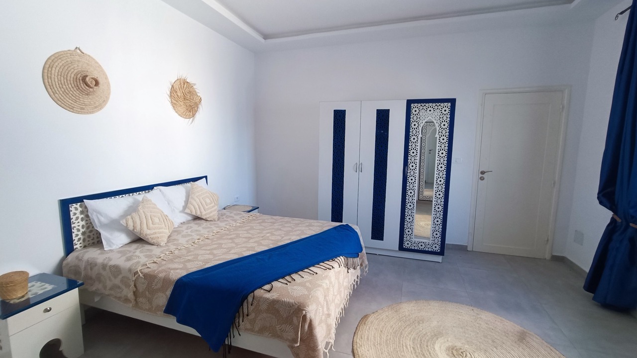 Photo of Bedroom in Djerba
