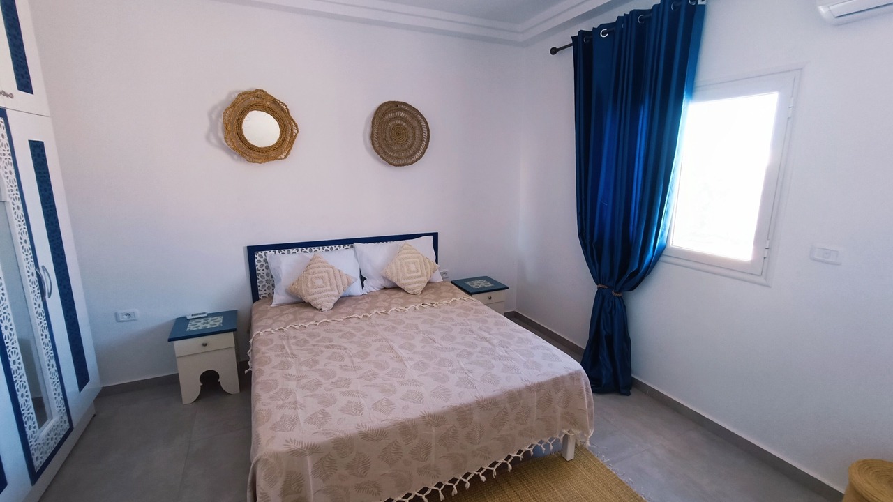 Photo of Bedroom in Djerba