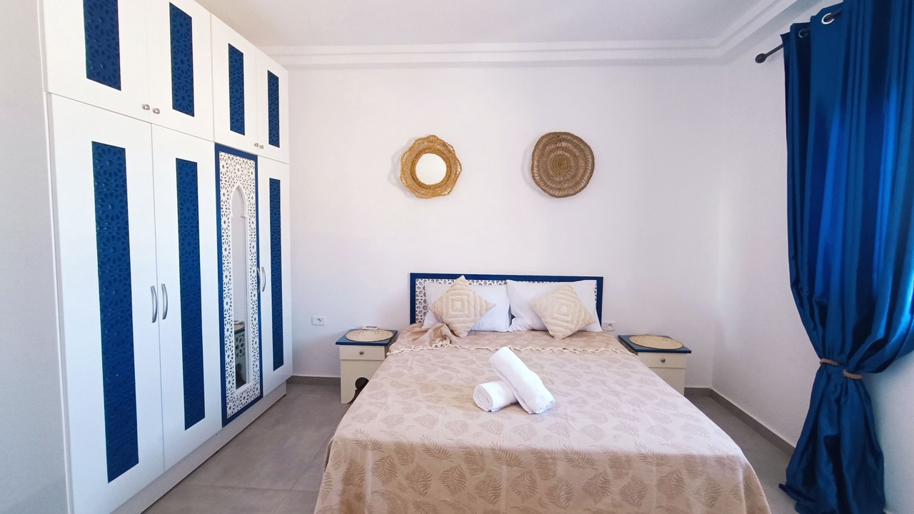 Photo of Bedroom in Djerba