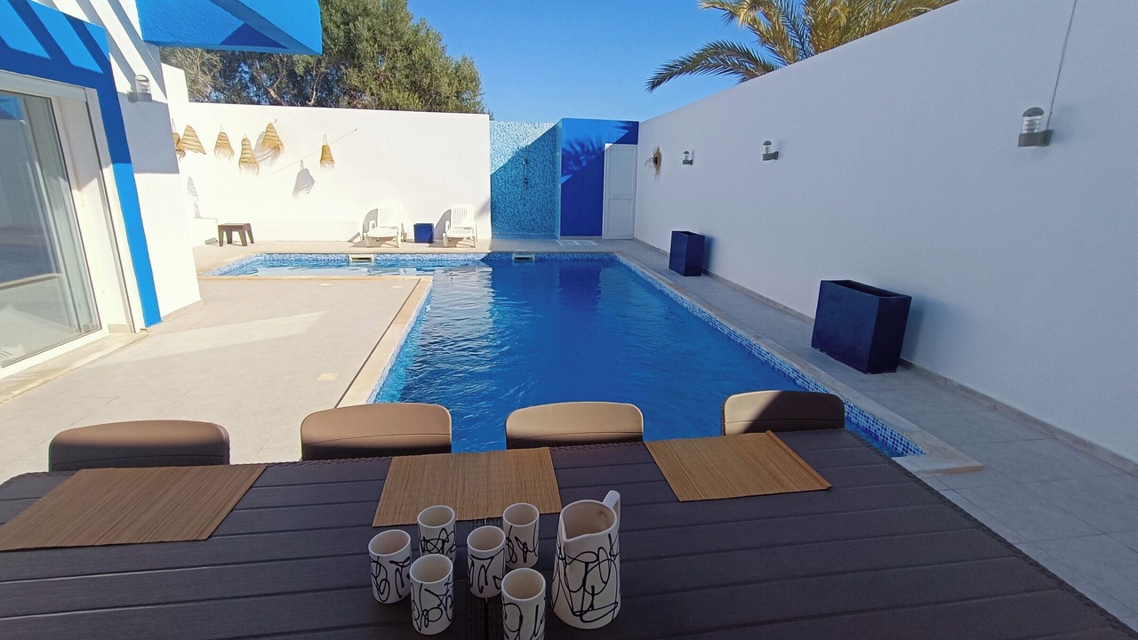 Photo of Outdoor in Djerba