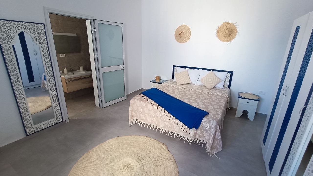 Photo of Bedroom in Djerba