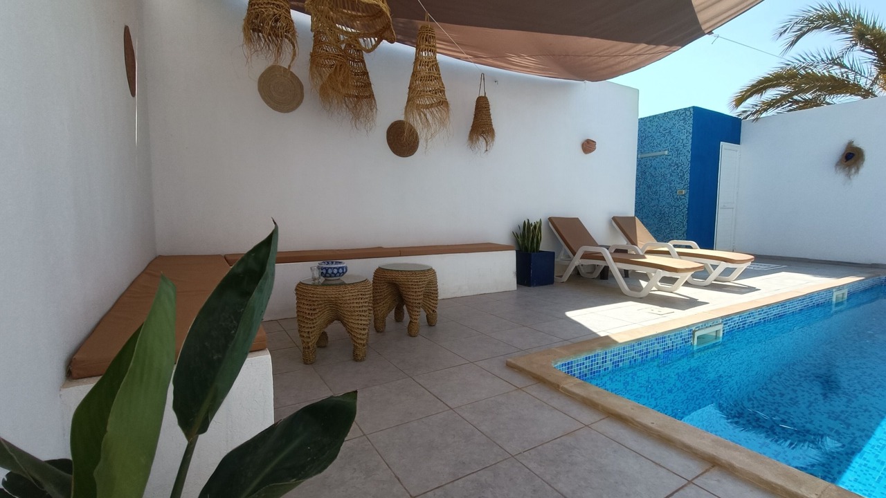 Photo of Outdoor in Djerba