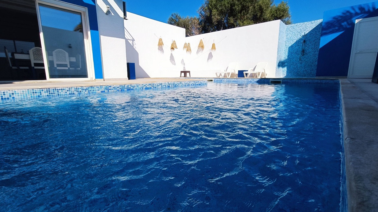 Photo of Outdoor in Djerba