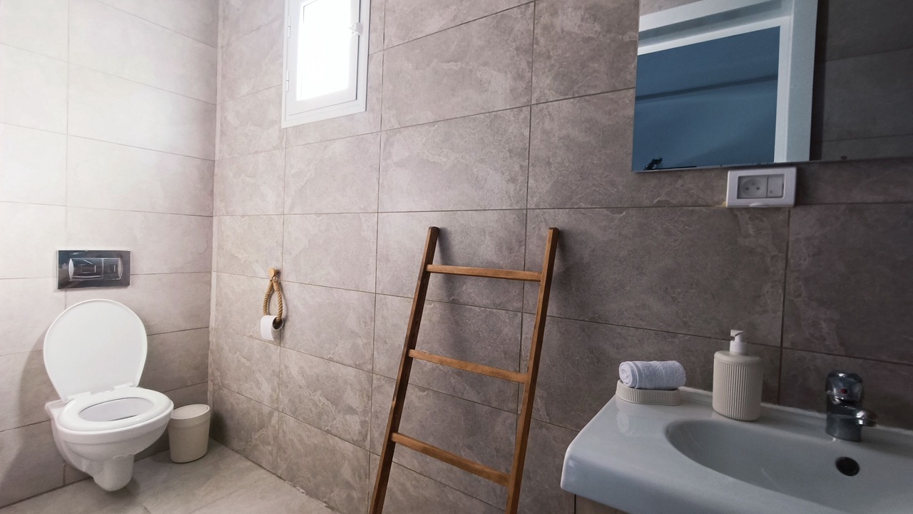 Photo of Bathroom in Djerba