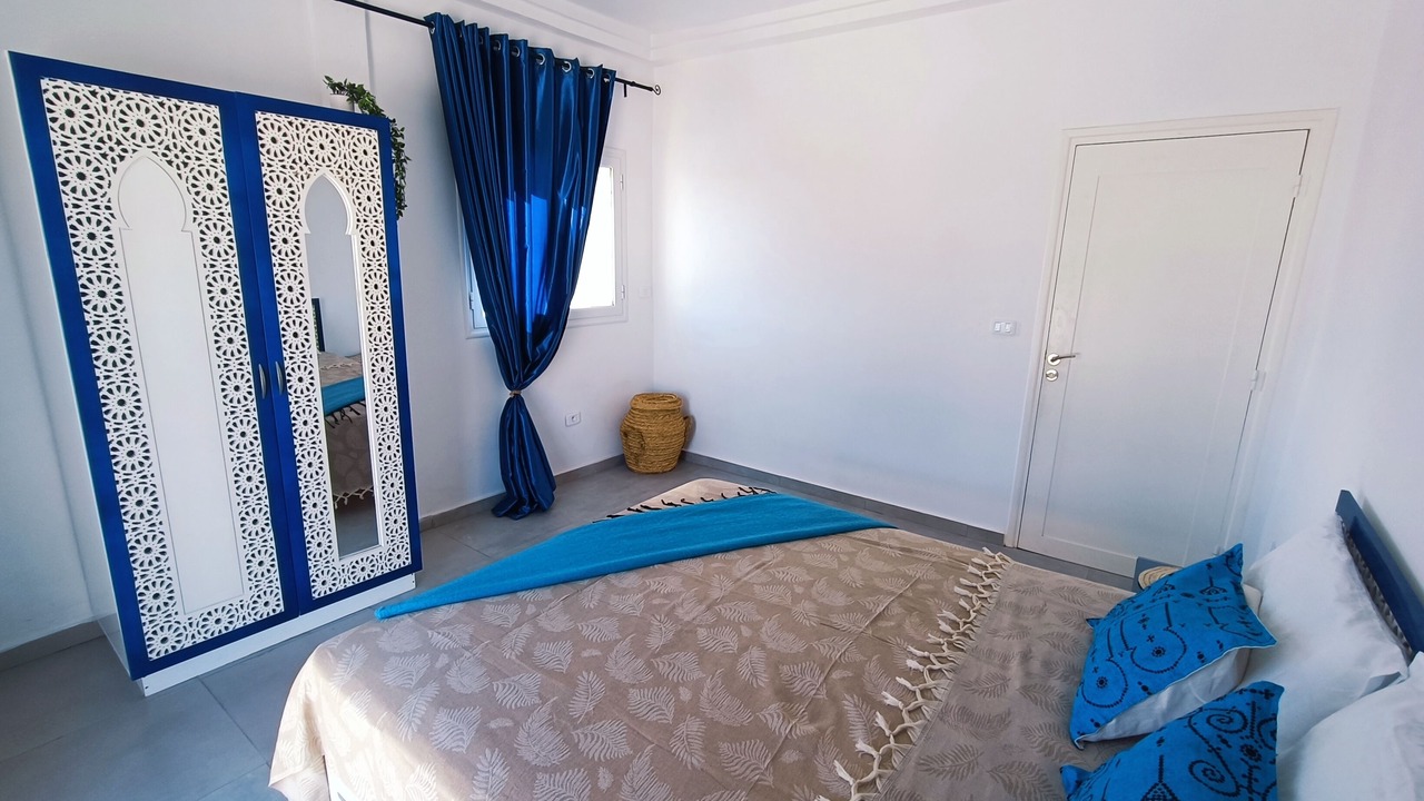 Photo of Bedroom in Djerba