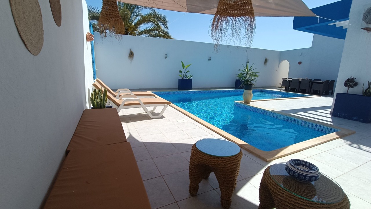 Photo of Outdoor in Djerba