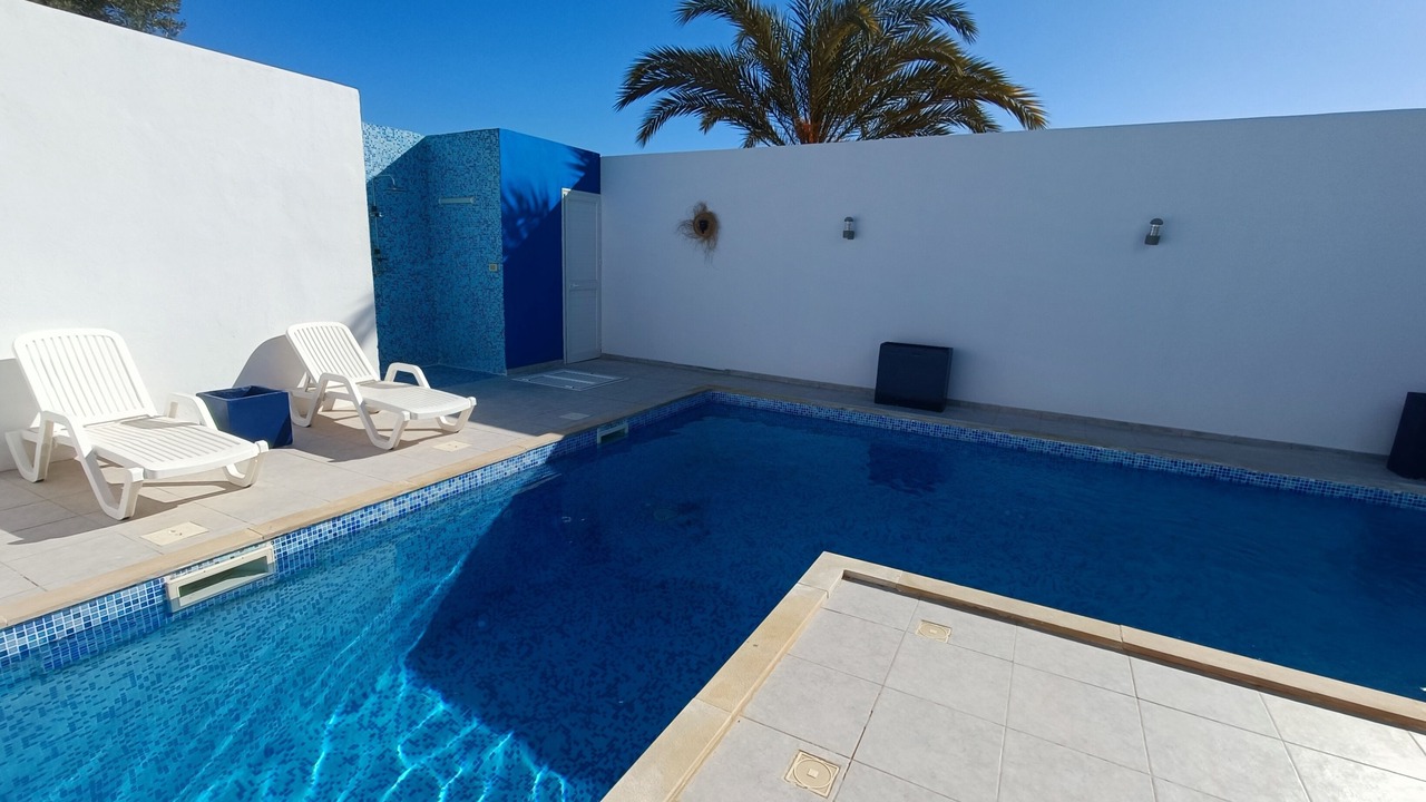 Photo of Outdoor in Djerba