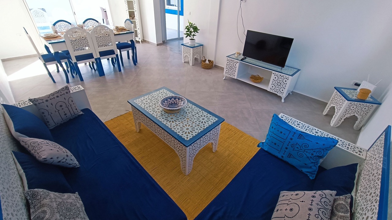Photo of Livingroom in Djerba