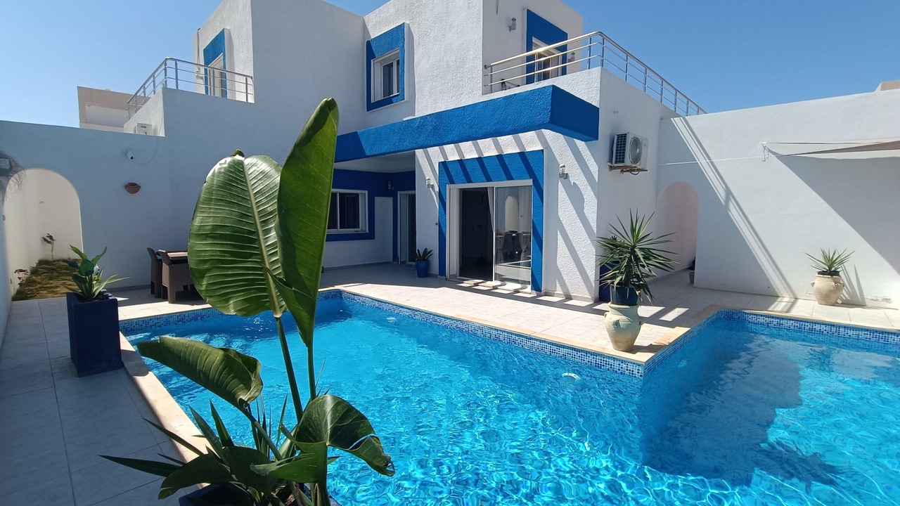 Photo of Outdoor in Djerba