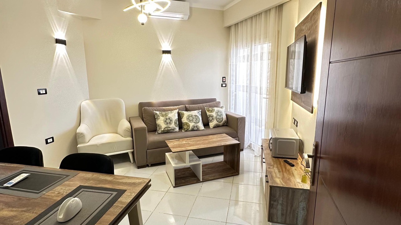 Photo of Livingroom in El Gouna