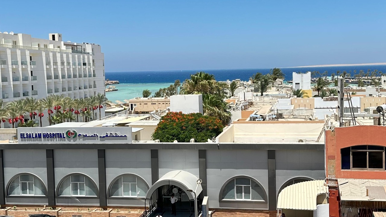 Photo of Outdoor in El Gouna