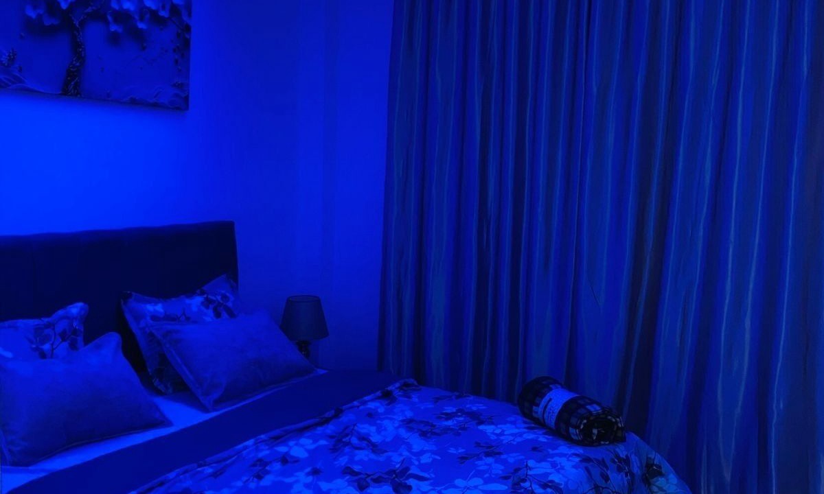 Photo of Bedroom in Cite Les Palmeraies