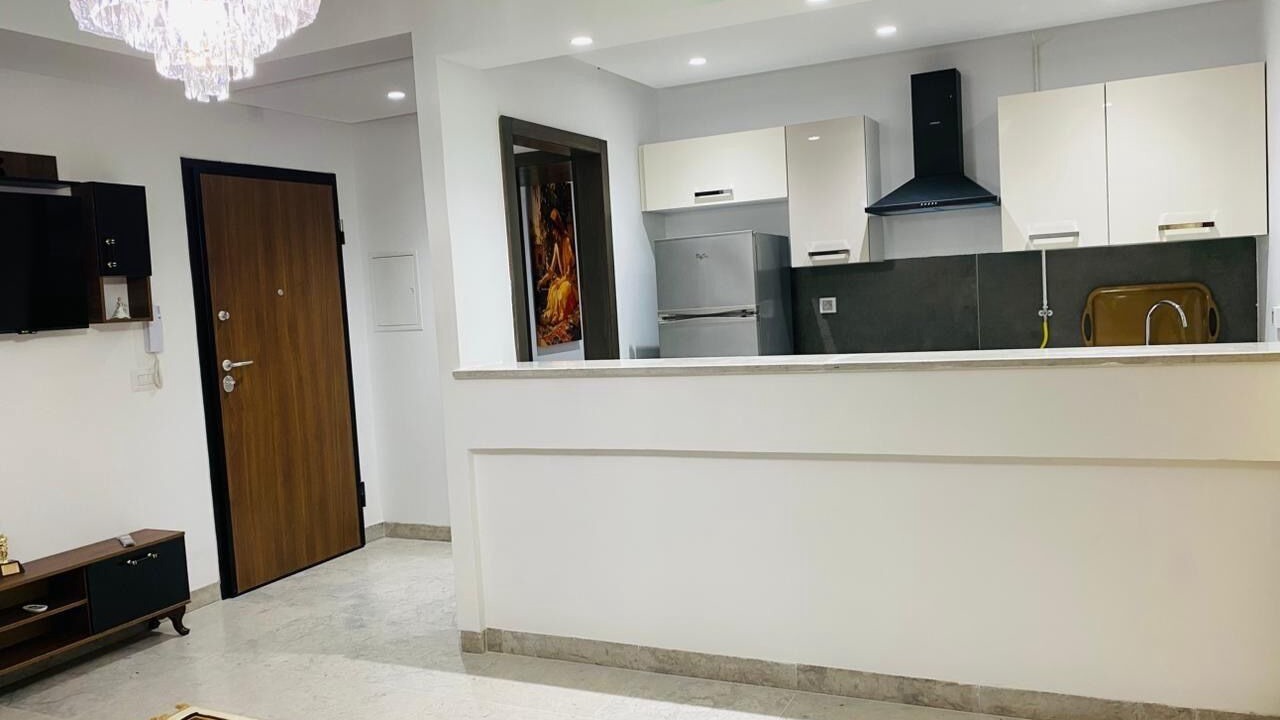 Photo of Kitchen in Cite Les Palmeraies