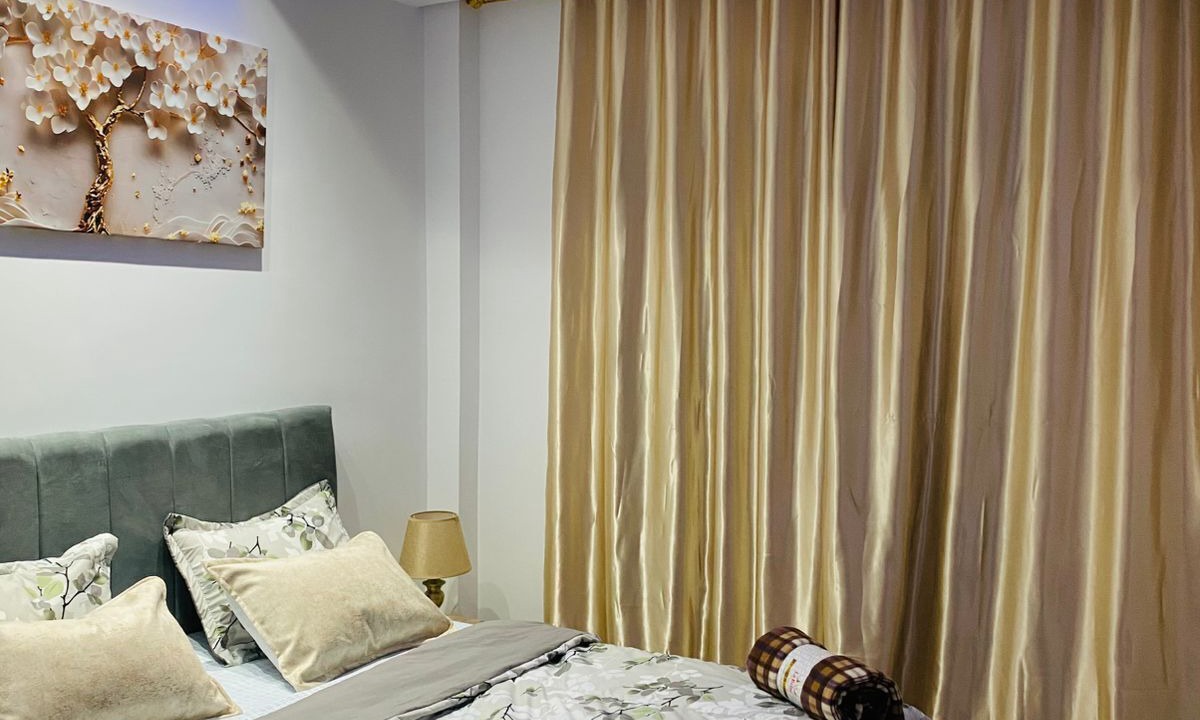 Photo of Bedroom in La Soukra