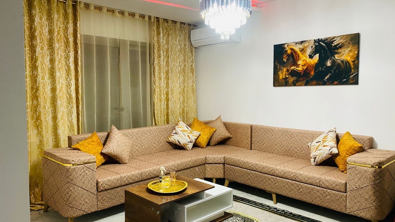 Photo of Livingroom in La Soukra
